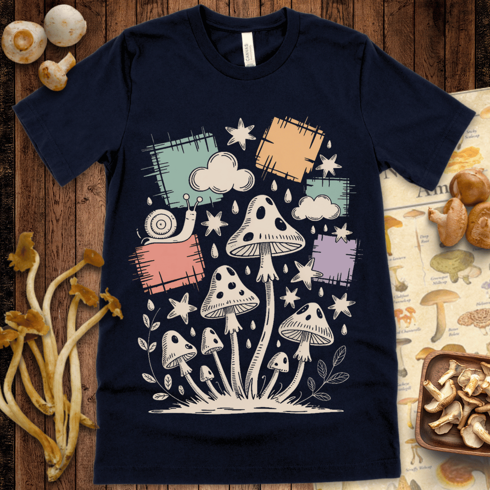 Starshroom Dreams Tee