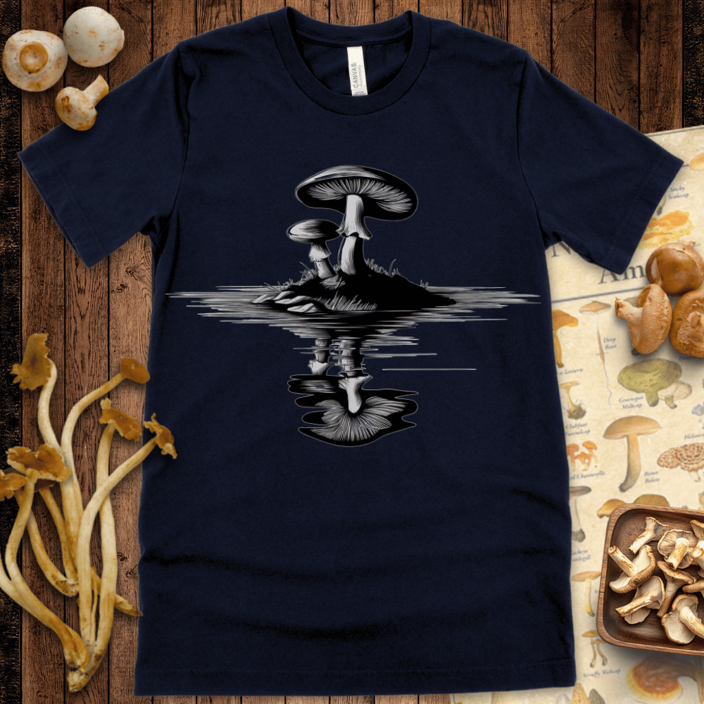 Stillwater Shrooms Tee