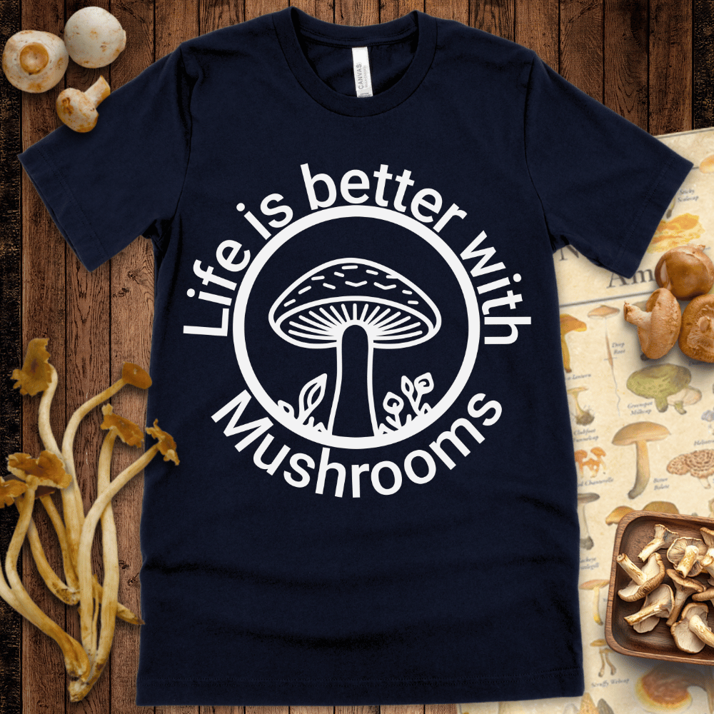 Life Is Better With Tee