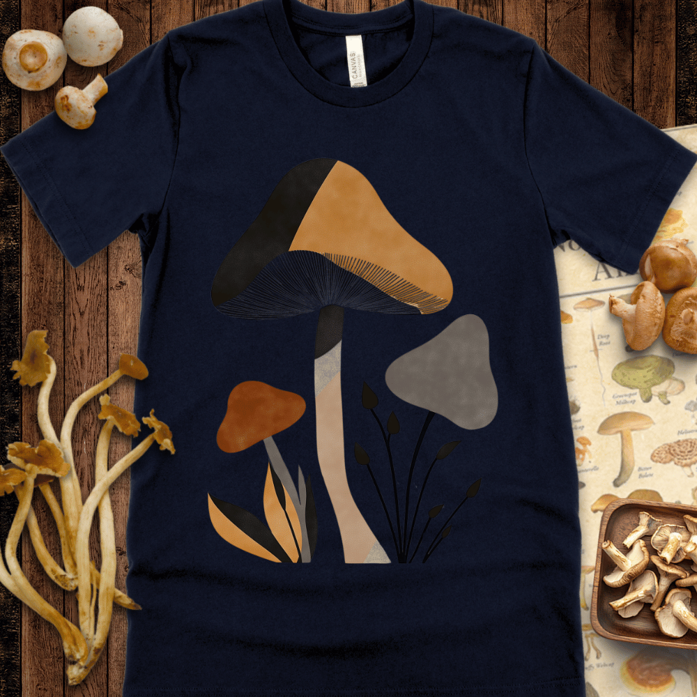 Boho Matisse Tee
