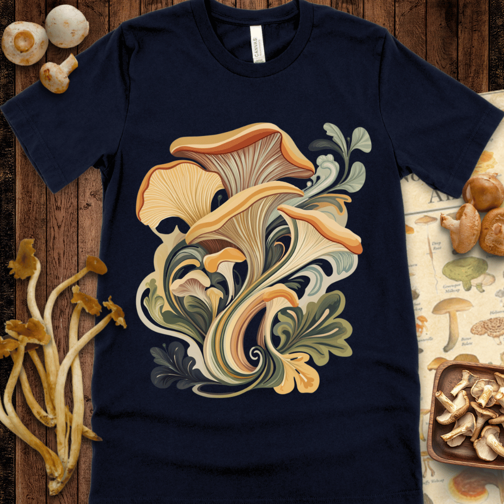 Enchanted Grove Tee