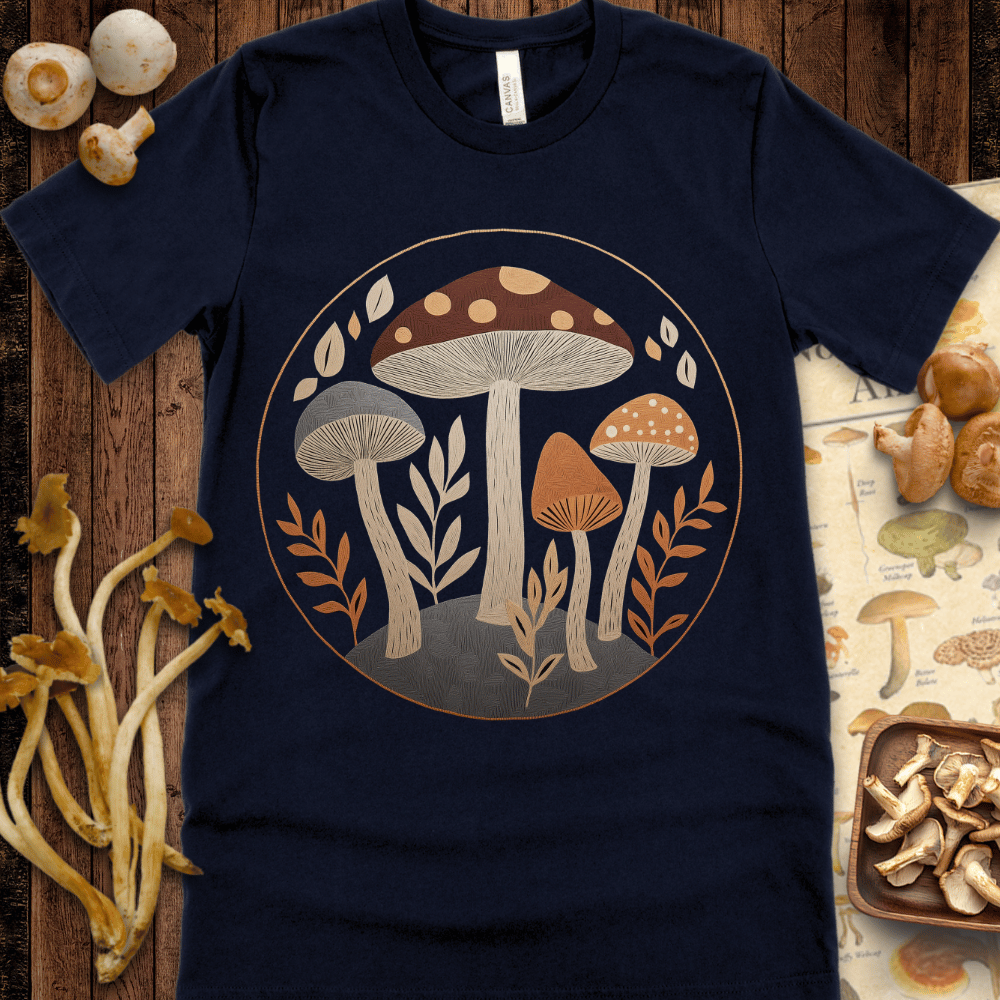 Matisse Boho Tee