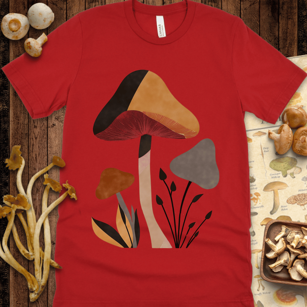 Boho Matisse Tee