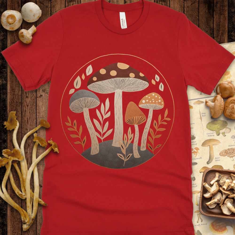 Matisse Boho Tee