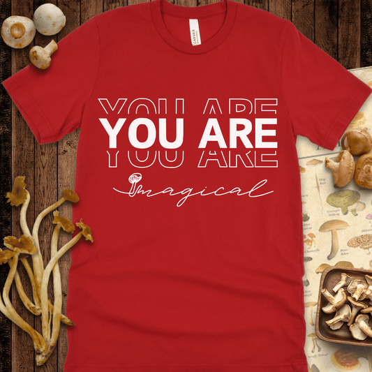 You Are Magical Tee